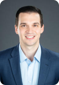 Dr. Daniel Marchwiany, Orthopaedic Surgeon, Greensboro, NC